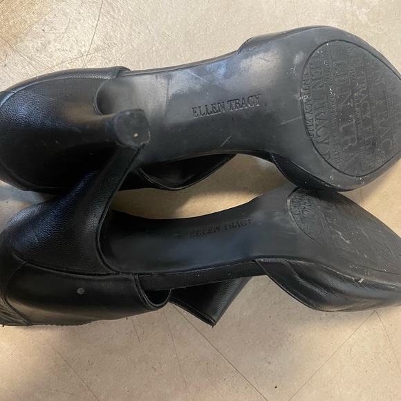 Ellen Tracy High Heels - Picture 4 of 4